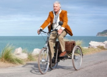 Bonus écologique un aide financière pour l'achat d'un tricycle